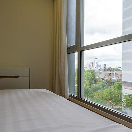 Vinhomes Landmark 81 Πόλη Χο Τσι Μινχ Εξωτερικό φωτογραφία