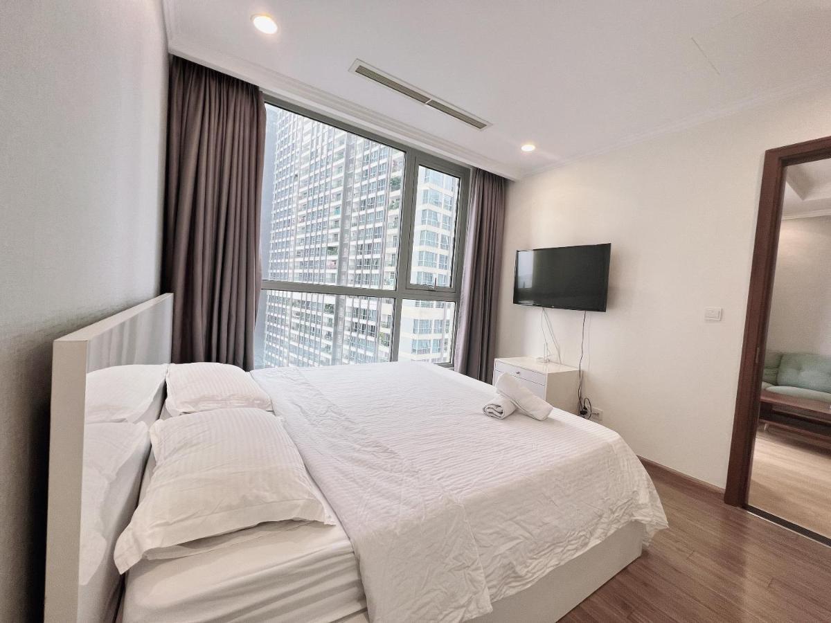 Vinhomes Landmark 81 Πόλη Χο Τσι Μινχ Εξωτερικό φωτογραφία