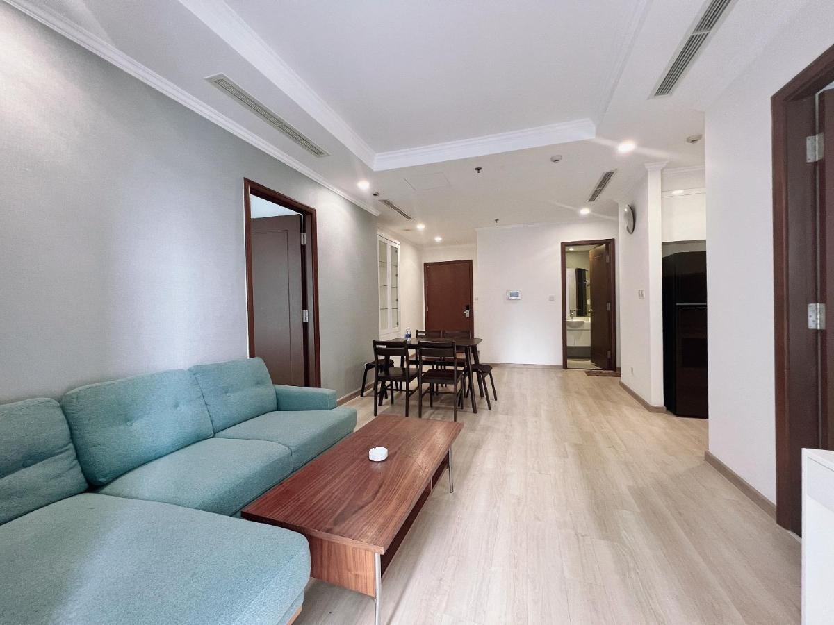 Vinhomes Landmark 81 Πόλη Χο Τσι Μινχ Εξωτερικό φωτογραφία