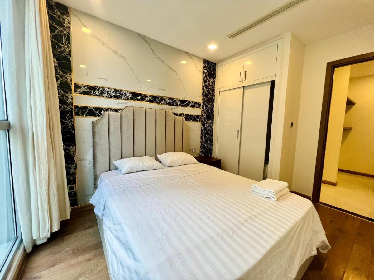 Vinhomes Landmark 81 Πόλη Χο Τσι Μινχ Εξωτερικό φωτογραφία
