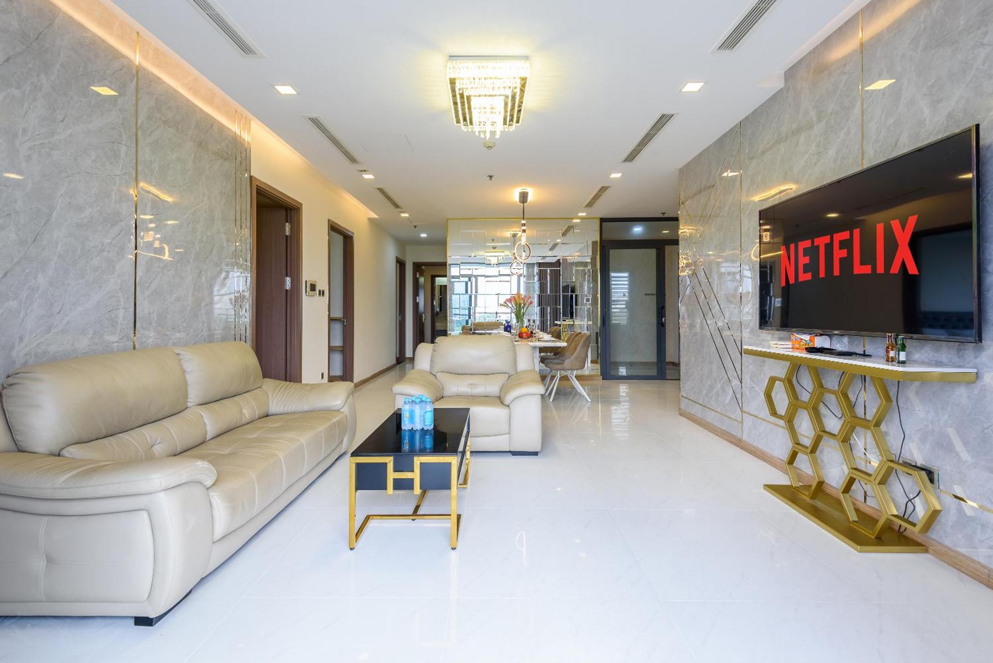 Vinhomes Landmark 81 Πόλη Χο Τσι Μινχ Εξωτερικό φωτογραφία